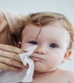 宝宝用什么洗脸面奶(寻找合适的婴儿洗脸产品)