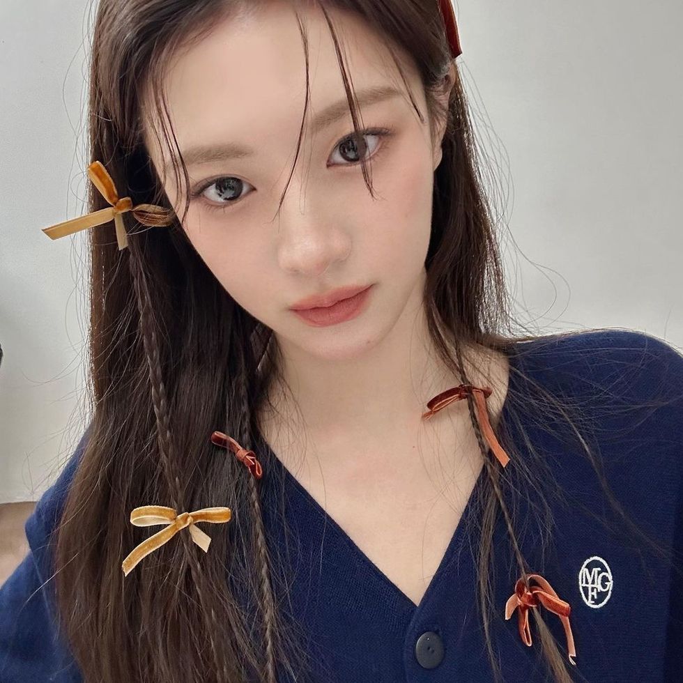 韩国女星淡妆秘诀：六大技巧打造自然而精致的日常妆容