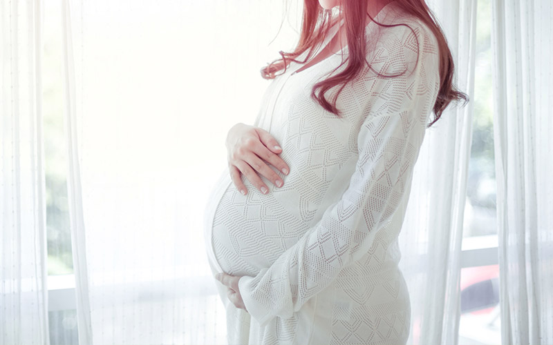 怀孕期间便秘怎么办？9种食物轻松缓解怀孕期的便秘困扰