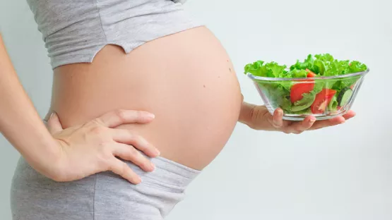 孕前营养六餐法则，哪些该吃，哪些不该吃一次明白