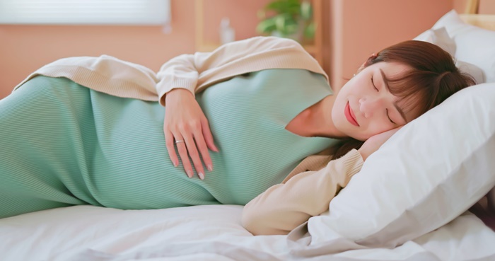 怀孕了到底应该多休息，还是多活动？