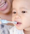 宝宝什么时候开始刷牙比较好？宝宝不同时间段口腔护理方法