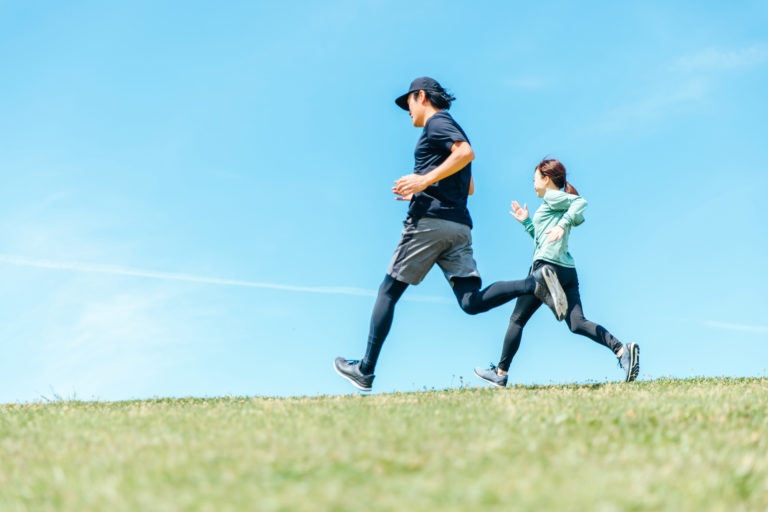 运动对健康的好处有5种，生理与心理双重受益