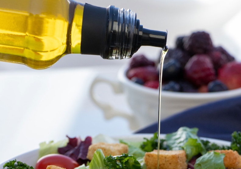 橄榄油好处：降低失智风险，健康长寿的秘密揭晓
